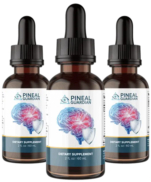 Pineal Guardian
