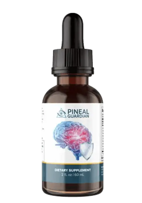 pineal guardian supplement pineal guardian supplement