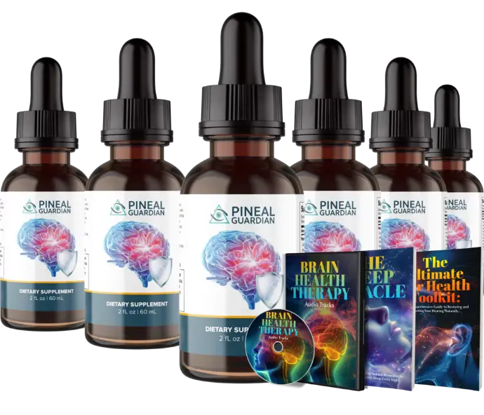 pineal guardian official pineal guardian official
